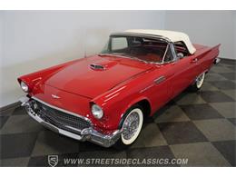 1957 Ford Thunderbird (CC-2075588) for sale in Mesa, Arizona