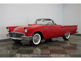 1957 Ford Thunderbird (CC-2075588) for sale in Mesa, Arizona