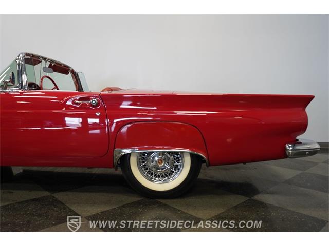 1957 Ford Thunderbird (CC-2075588) for sale in Mesa, Arizona