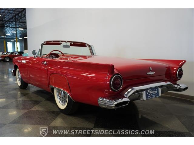 1957 Ford Thunderbird (CC-2075588) for sale in Mesa, Arizona