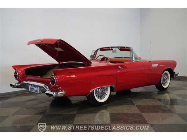 1957 Ford Thunderbird (CC-2075588) for sale in Mesa, Arizona