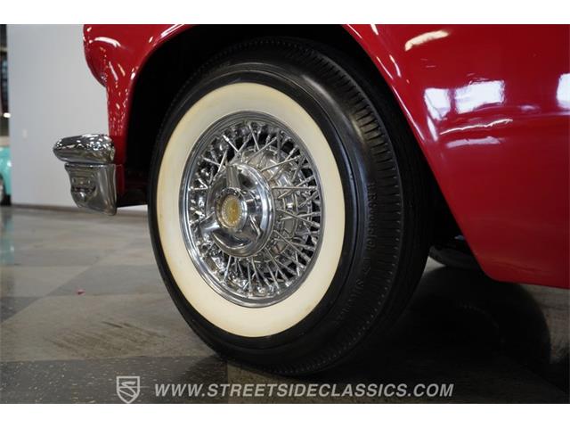 1957 Ford Thunderbird (CC-2075588) for sale in Mesa, Arizona