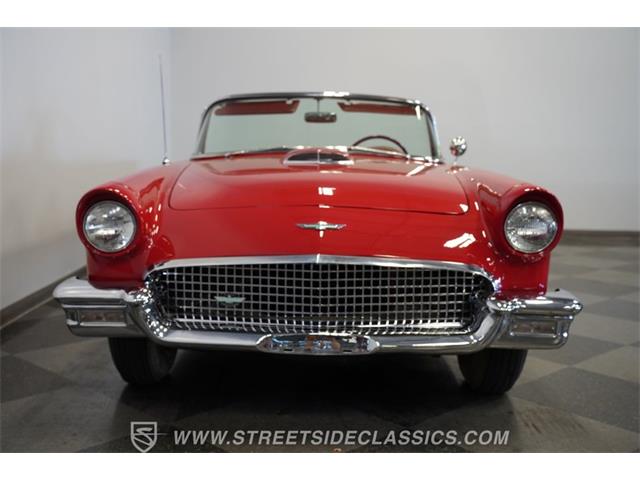 1957 Ford Thunderbird (CC-2075588) for sale in Mesa, Arizona