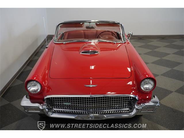 1957 Ford Thunderbird (CC-2075588) for sale in Mesa, Arizona