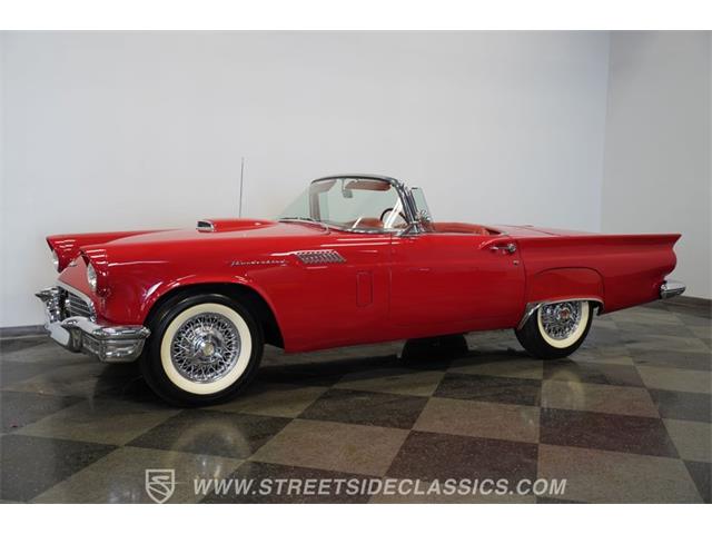 1957 Ford Thunderbird (CC-2075588) for sale in Mesa, Arizona