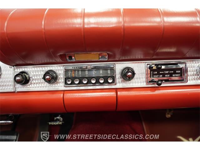 1957 Ford Thunderbird (CC-2075588) for sale in Mesa, Arizona