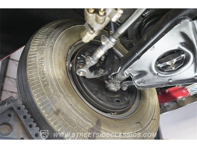 1957 Ford Thunderbird (CC-2075588) for sale in Mesa, Arizona