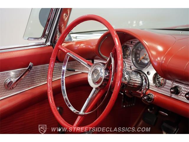 1957 Ford Thunderbird (CC-2075588) for sale in Mesa, Arizona