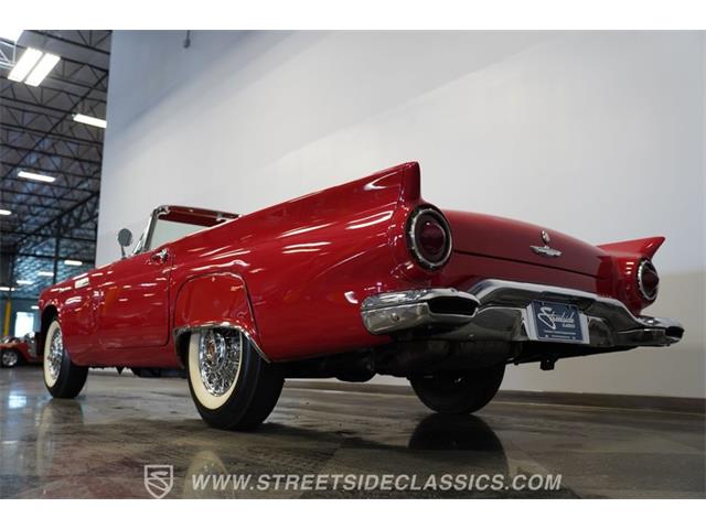 1957 Ford Thunderbird (CC-2075588) for sale in Mesa, Arizona