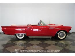 1957 Ford Thunderbird (CC-2075588) for sale in Mesa, Arizona