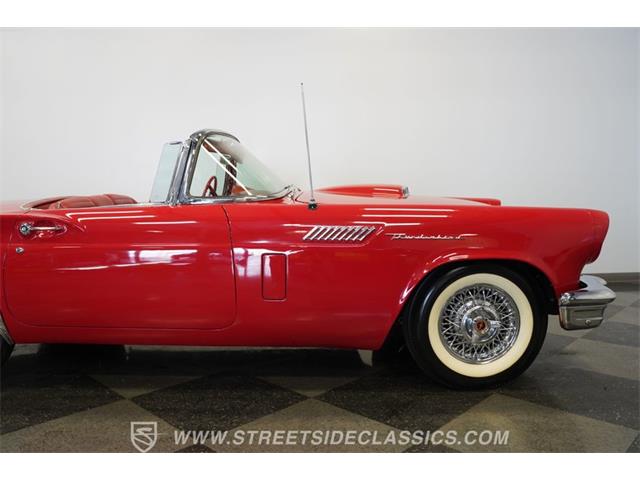 1957 Ford Thunderbird (CC-2075588) for sale in Mesa, Arizona