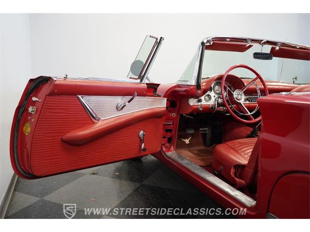 1957 Ford Thunderbird (CC-2075588) for sale in Mesa, Arizona