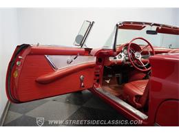 1957 Ford Thunderbird (CC-2075588) for sale in Mesa, Arizona