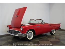 1957 Ford Thunderbird (CC-2075588) for sale in Mesa, Arizona