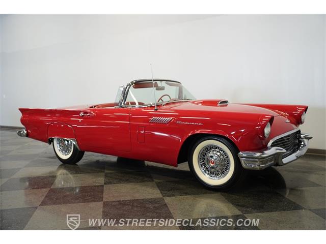 1957 Ford Thunderbird (CC-2075588) for sale in Mesa, Arizona