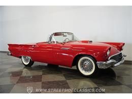 1957 Ford Thunderbird (CC-2075588) for sale in Mesa, Arizona