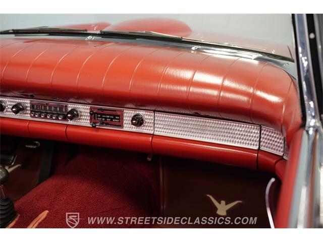1957 Ford Thunderbird (CC-2075588) for sale in Mesa, Arizona