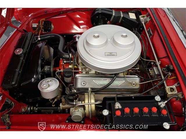 1957 Ford Thunderbird (CC-2075588) for sale in Mesa, Arizona