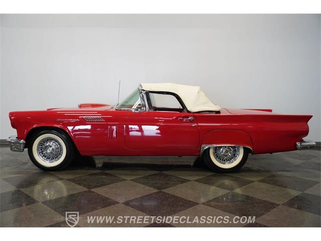 1957 Ford Thunderbird (CC-2075588) for sale in Mesa, Arizona
