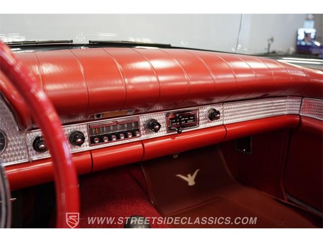 1957 Ford Thunderbird (CC-2075588) for sale in Mesa, Arizona