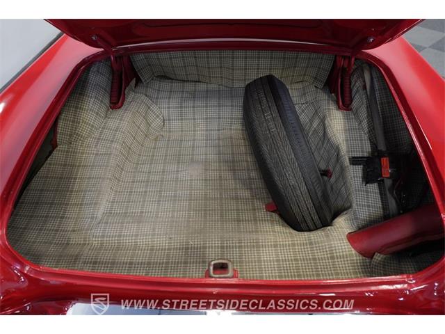 1957 Ford Thunderbird (CC-2075588) for sale in Mesa, Arizona