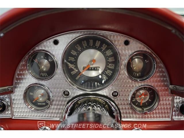 1957 Ford Thunderbird (CC-2075588) for sale in Mesa, Arizona