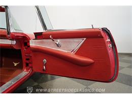 1957 Ford Thunderbird (CC-2075588) for sale in Mesa, Arizona