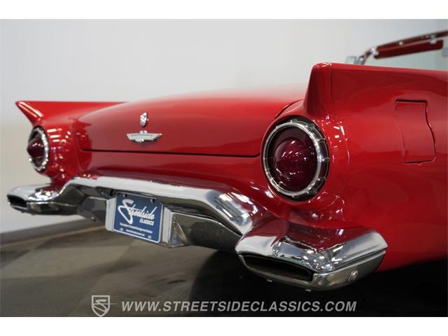 1957 Ford Thunderbird (CC-2075588) for sale in Mesa, Arizona