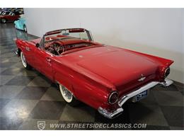 1957 Ford Thunderbird (CC-2075588) for sale in Mesa, Arizona