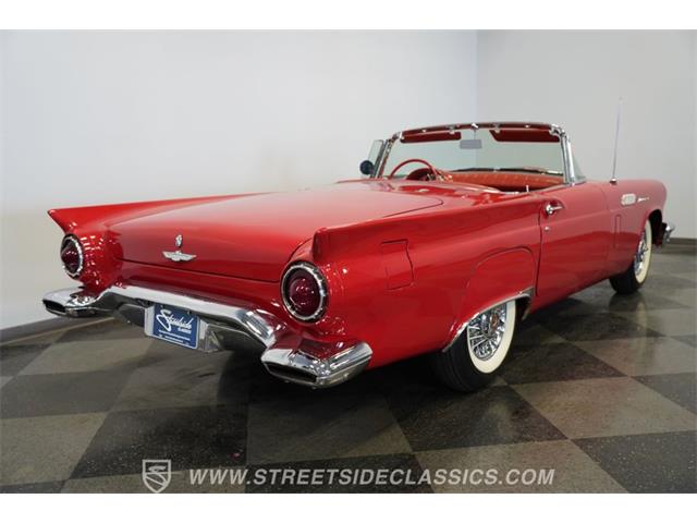1957 Ford Thunderbird (CC-2075588) for sale in Mesa, Arizona