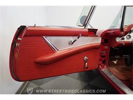 1957 Ford Thunderbird (CC-2075588) for sale in Mesa, Arizona