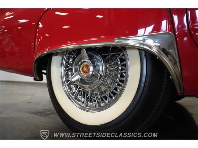 1957 Ford Thunderbird (CC-2075588) for sale in Mesa, Arizona