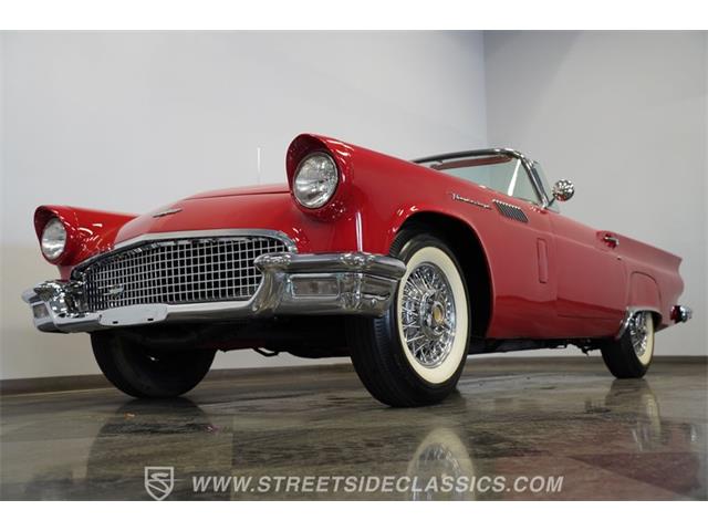 1957 Ford Thunderbird (CC-2075588) for sale in Mesa, Arizona