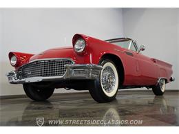 1957 Ford Thunderbird (CC-2075588) for sale in Mesa, Arizona