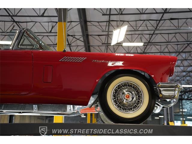 1957 Ford Thunderbird (CC-2075588) for sale in Mesa, Arizona
