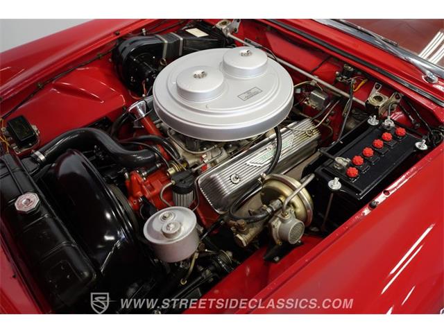 1957 Ford Thunderbird (CC-2075588) for sale in Mesa, Arizona