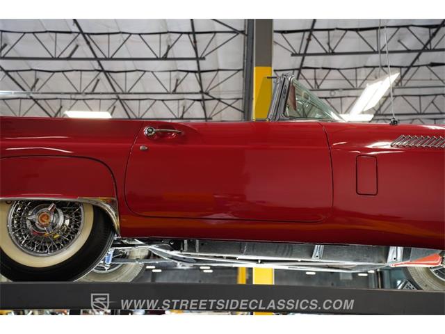 1957 Ford Thunderbird (CC-2075588) for sale in Mesa, Arizona