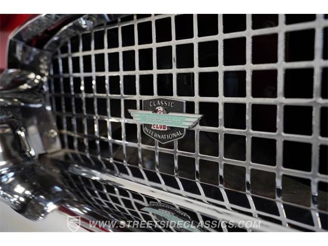 1957 Ford Thunderbird (CC-2075588) for sale in Mesa, Arizona