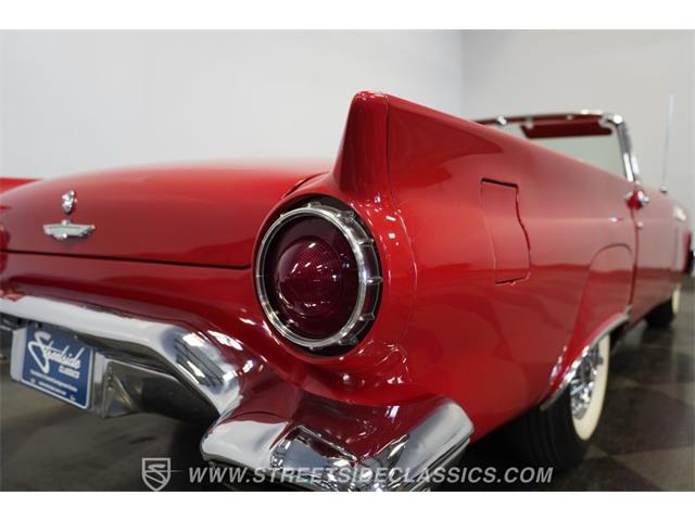 1957 Ford Thunderbird (CC-2075588) for sale in Mesa, Arizona