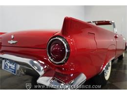 1957 Ford Thunderbird (CC-2075588) for sale in Mesa, Arizona