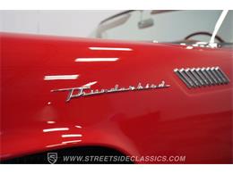 1957 Ford Thunderbird (CC-2075588) for sale in Mesa, Arizona