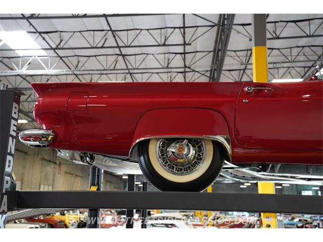 1957 Ford Thunderbird (CC-2075588) for sale in Mesa, Arizona