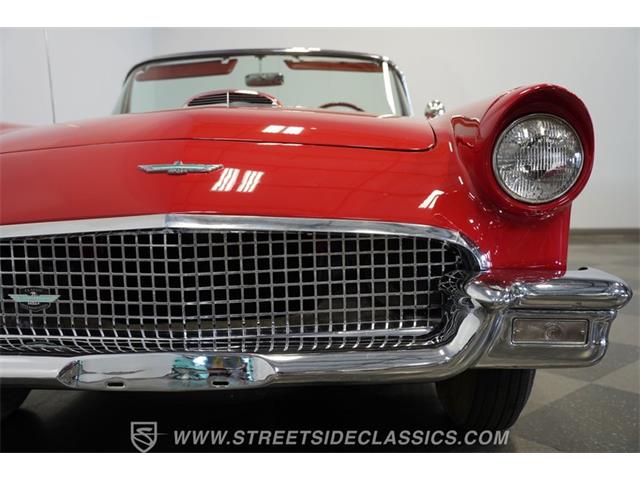 1957 Ford Thunderbird (CC-2075588) for sale in Mesa, Arizona