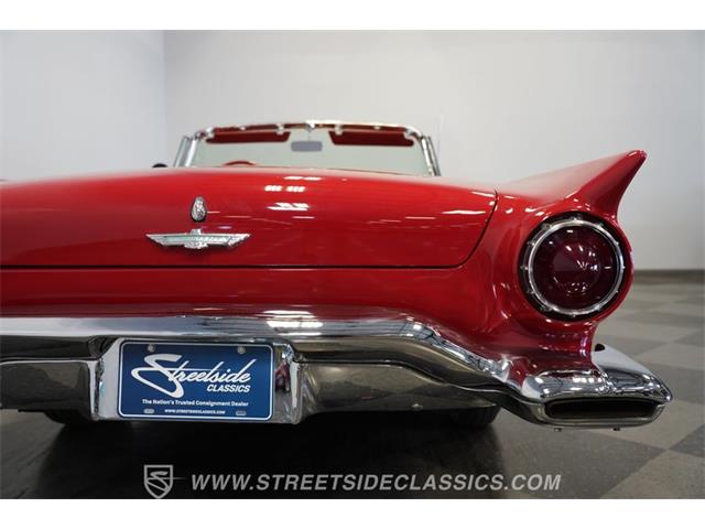 1957 Ford Thunderbird (CC-2075588) for sale in Mesa, Arizona