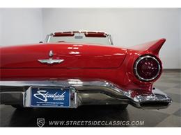 1957 Ford Thunderbird (CC-2075588) for sale in Mesa, Arizona