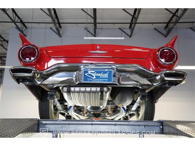 1957 Ford Thunderbird (CC-2075588) for sale in Mesa, Arizona