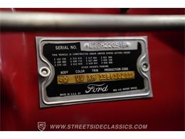 1957 Ford Thunderbird (CC-2075588) for sale in Mesa, Arizona