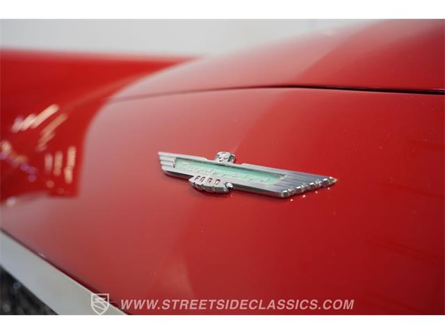 1957 Ford Thunderbird (CC-2075588) for sale in Mesa, Arizona