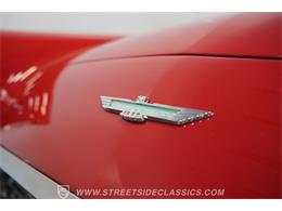 1957 Ford Thunderbird (CC-2075588) for sale in Mesa, Arizona