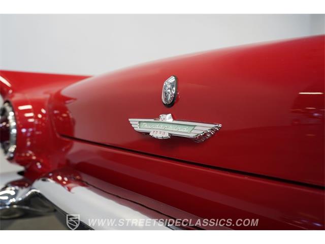 1957 Ford Thunderbird (CC-2075588) for sale in Mesa, Arizona